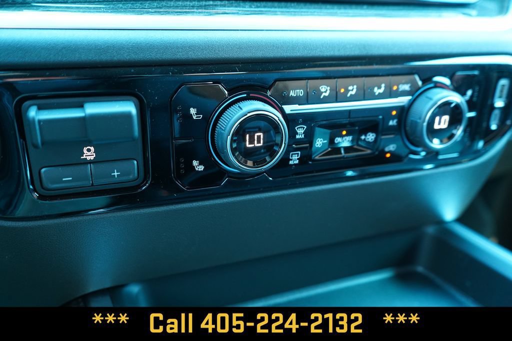 New 2026 Chevrolet Silverado 2500 LT w/ All Star Edition AWD/4WD image 44