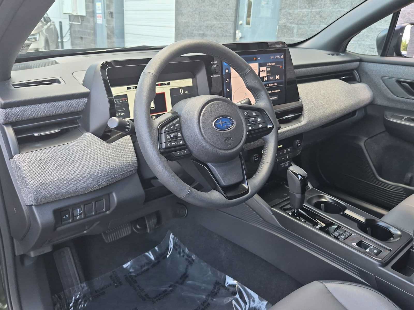 Used 2026 Subaru Outback Premium AWD/4WD image 10