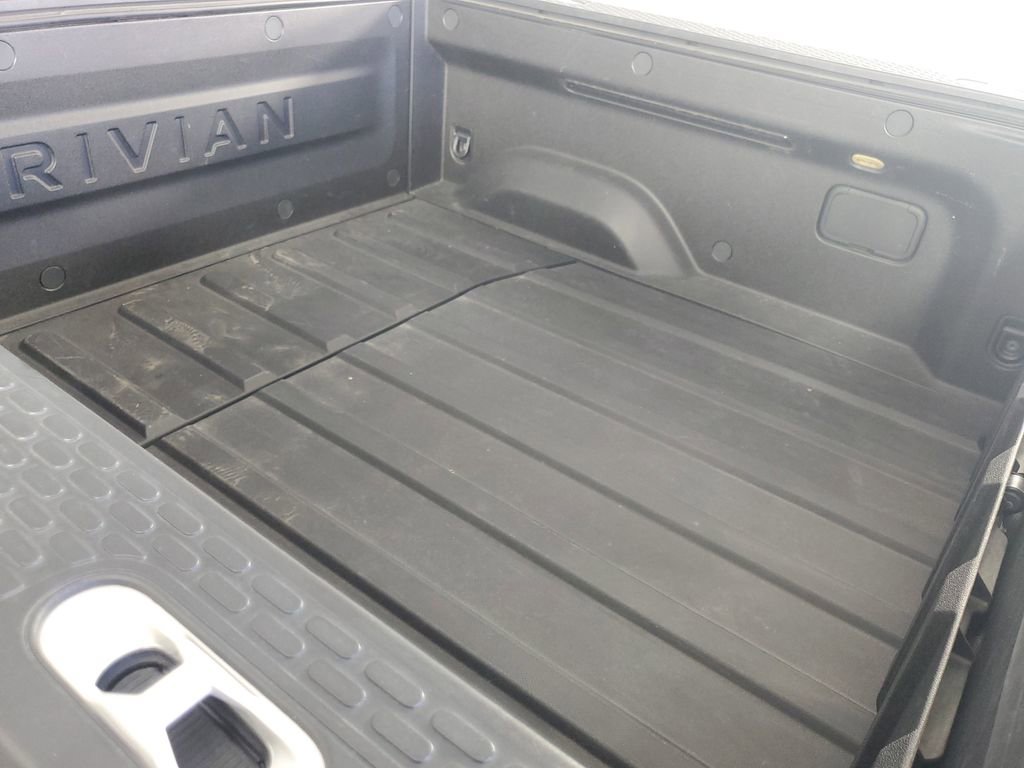 Used 2023 Rivian R1T Launch Edition AWD/4WD image 34