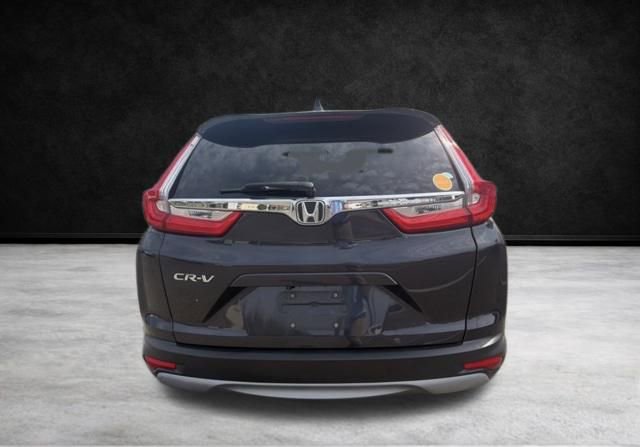 Used 2019 Honda CR-V EX-L image 8