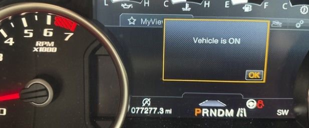 Used 2017 Ford F150 Raptor w/ Equipment Group 802A Luxury image 2