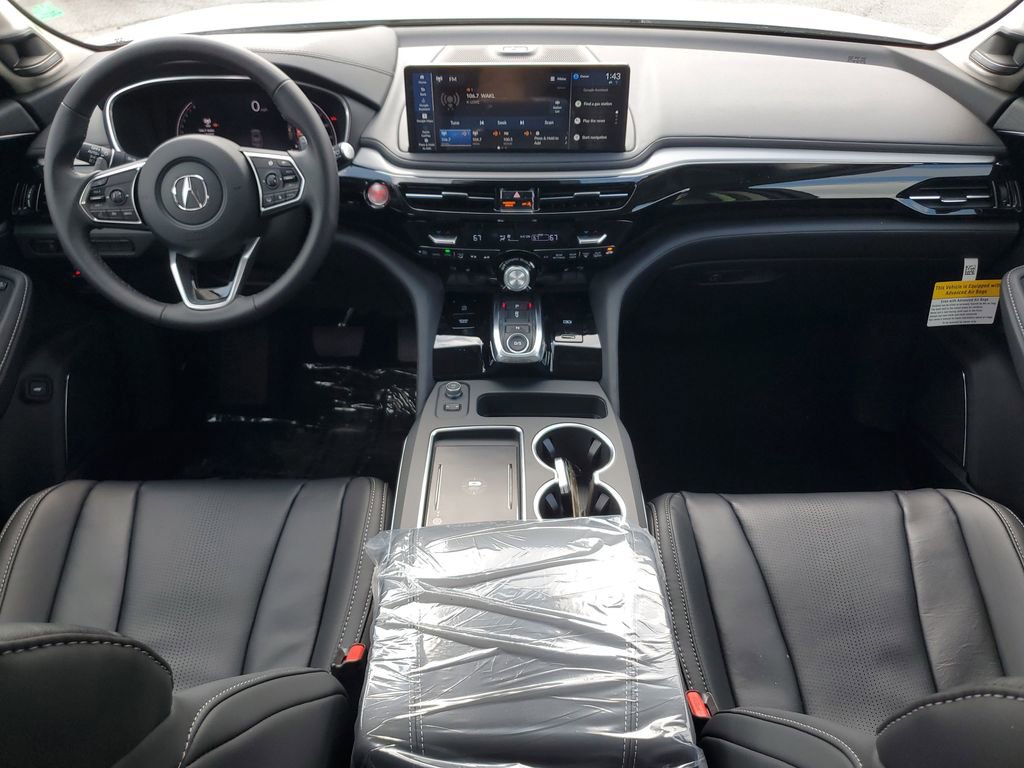 New 2026 Acura MDX FWD w/ Technology Package image 18