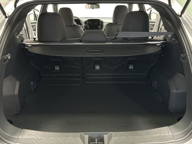 Certified 2025 Subaru Crosstrek 2.5i Sport image 23