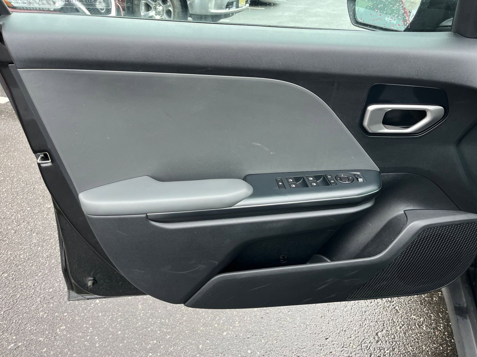 Used 2025 Kia K4 FWD image 18