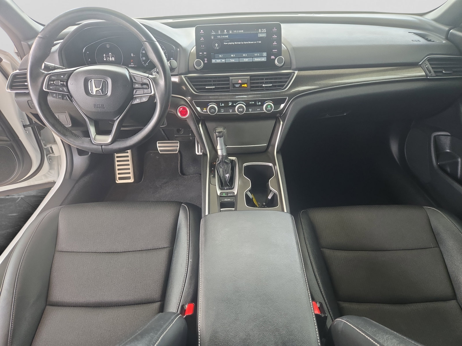 Used 2022 Honda Accord Sport image 15