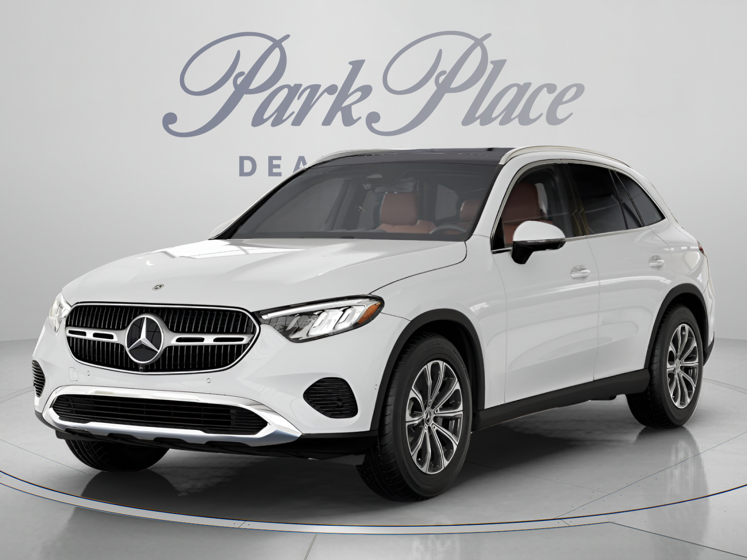Certified 2026 Mercedes-Benz GLC 300 image 40