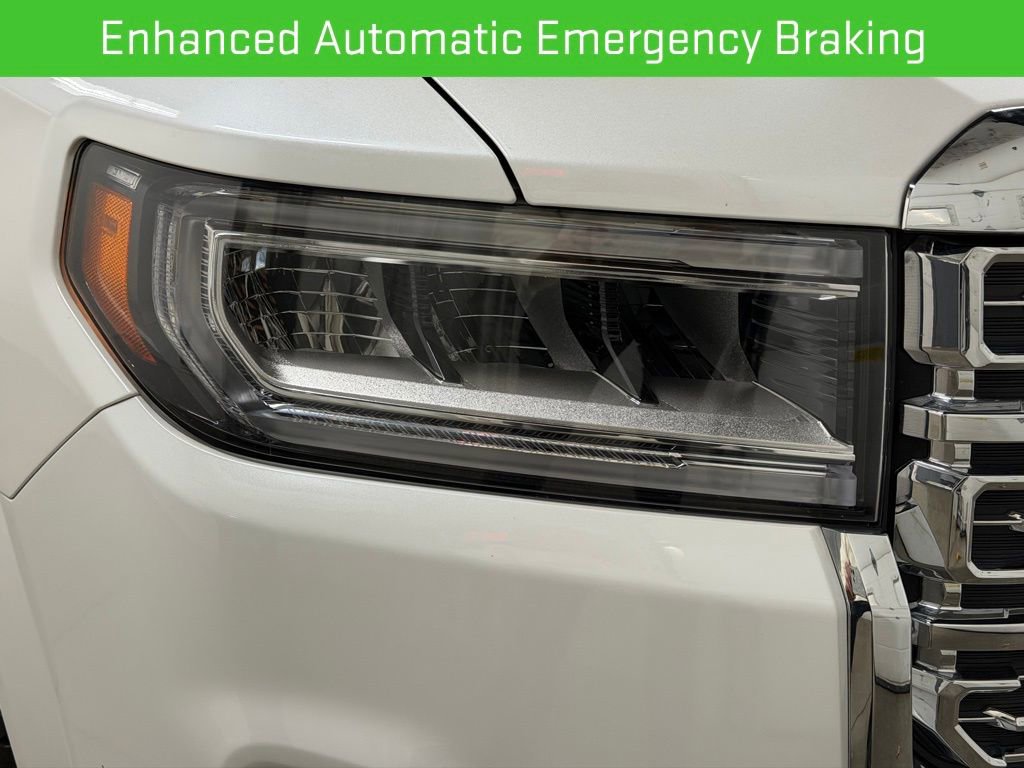 Certified 2021 GMC Acadia Denali w/ Denali Technology Package image 21