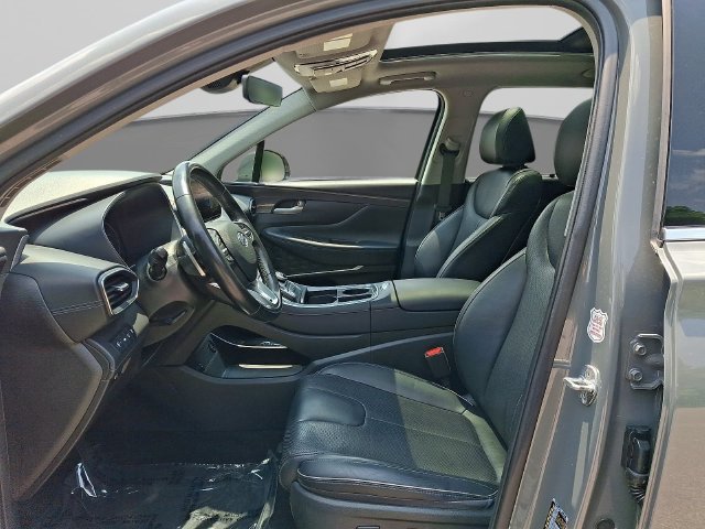 Used 2023 Hyundai Santa Fe Limited FWD image 16