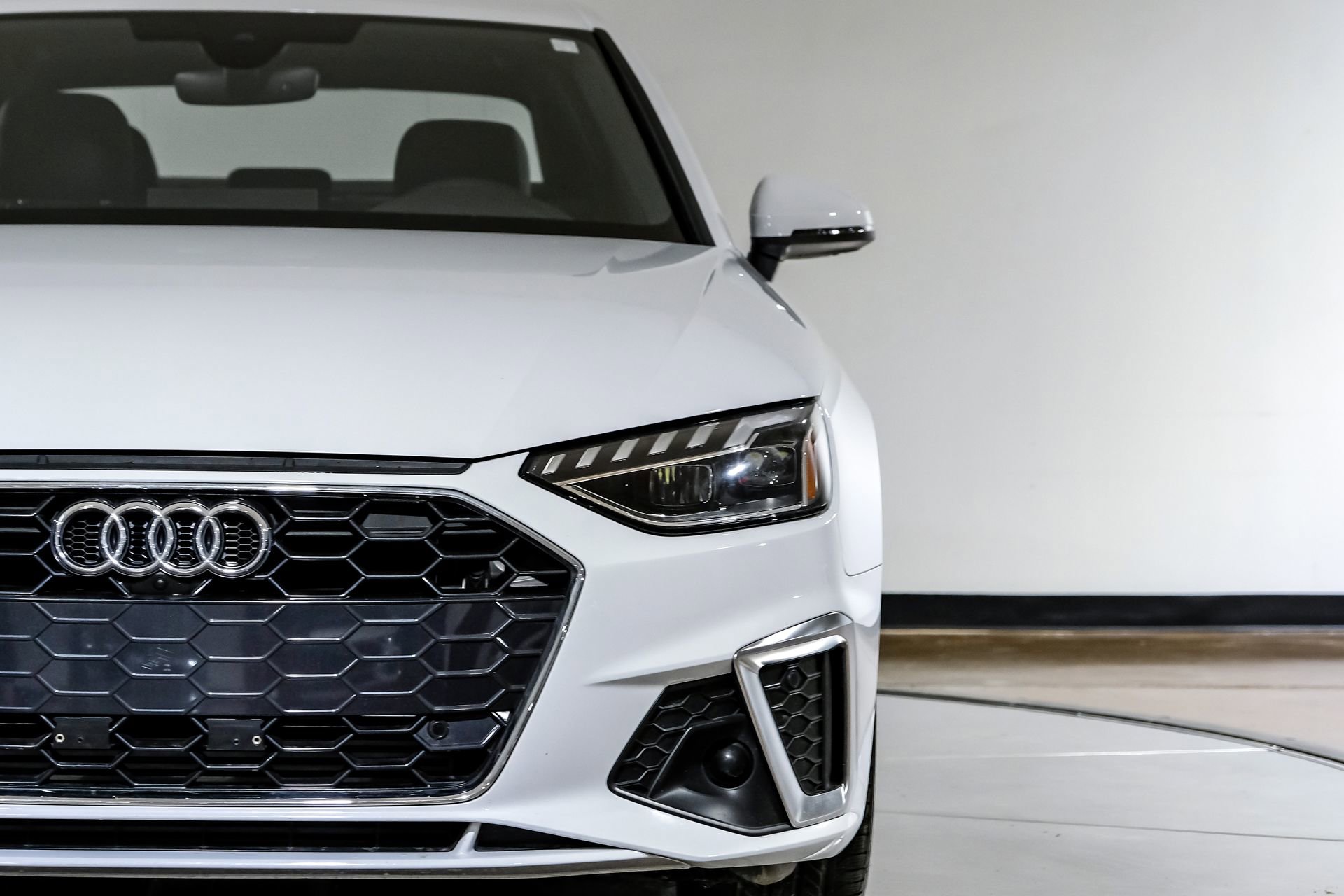 Used 2024 Audi A4 2.0T Premium Plus w/ Premium Plus Package image 51