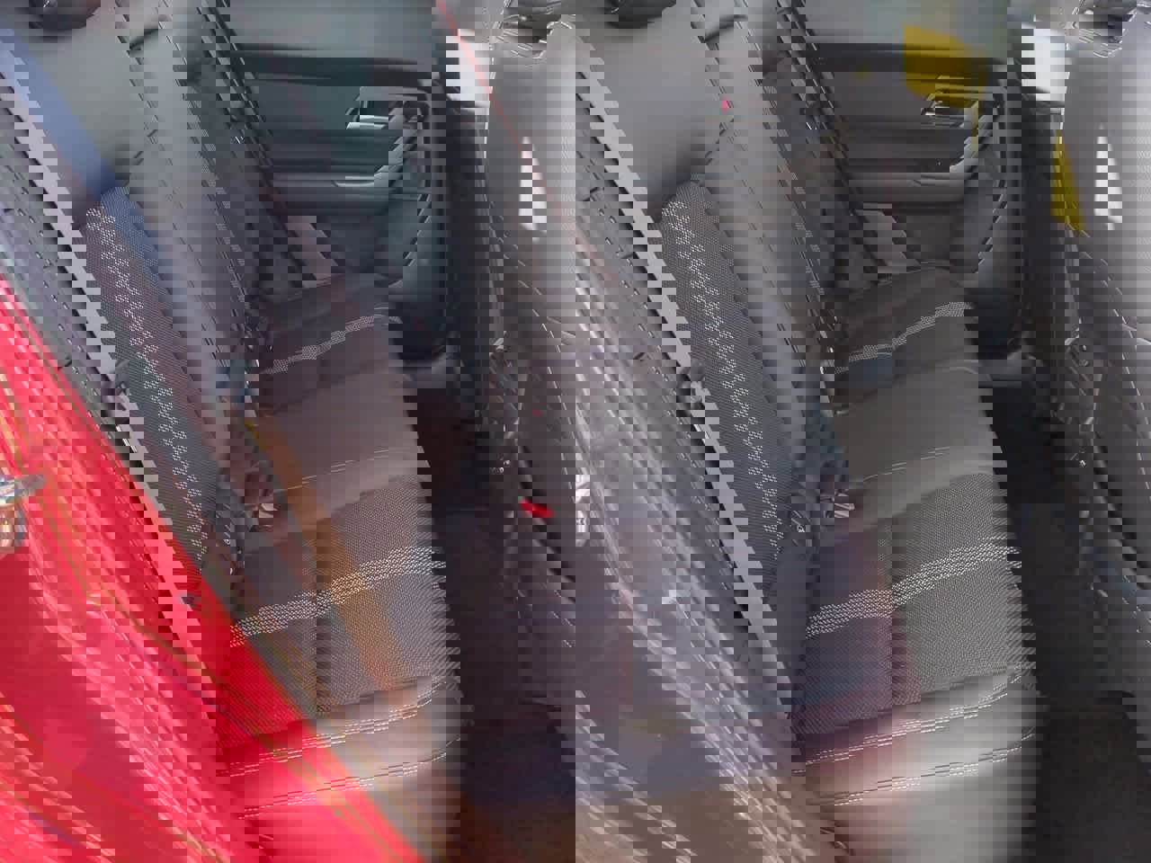 Certified 2024 MAZDA CX-50 AWD 2.5 S w/ Cargo Package image 20