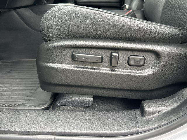 Used 2021 Honda Passport EX-L image 12