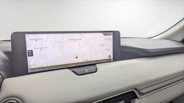 Used 2024 MAZDA CX-90 Plug-In Hybrid w/ Premium Plus AWD/4WD image 27