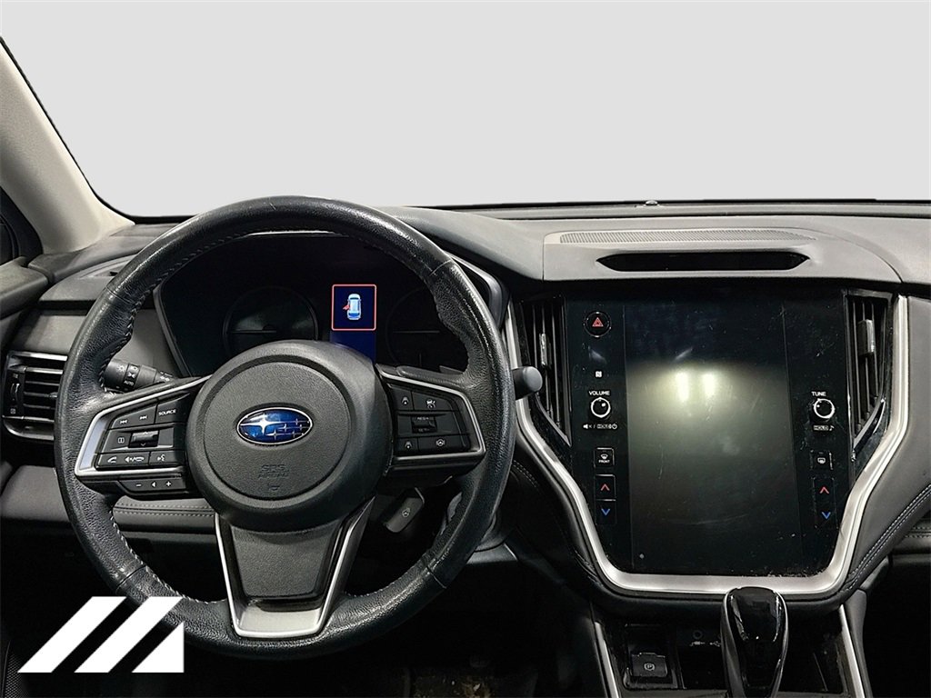 Certified 2023 Subaru Outback Limited XT image 25