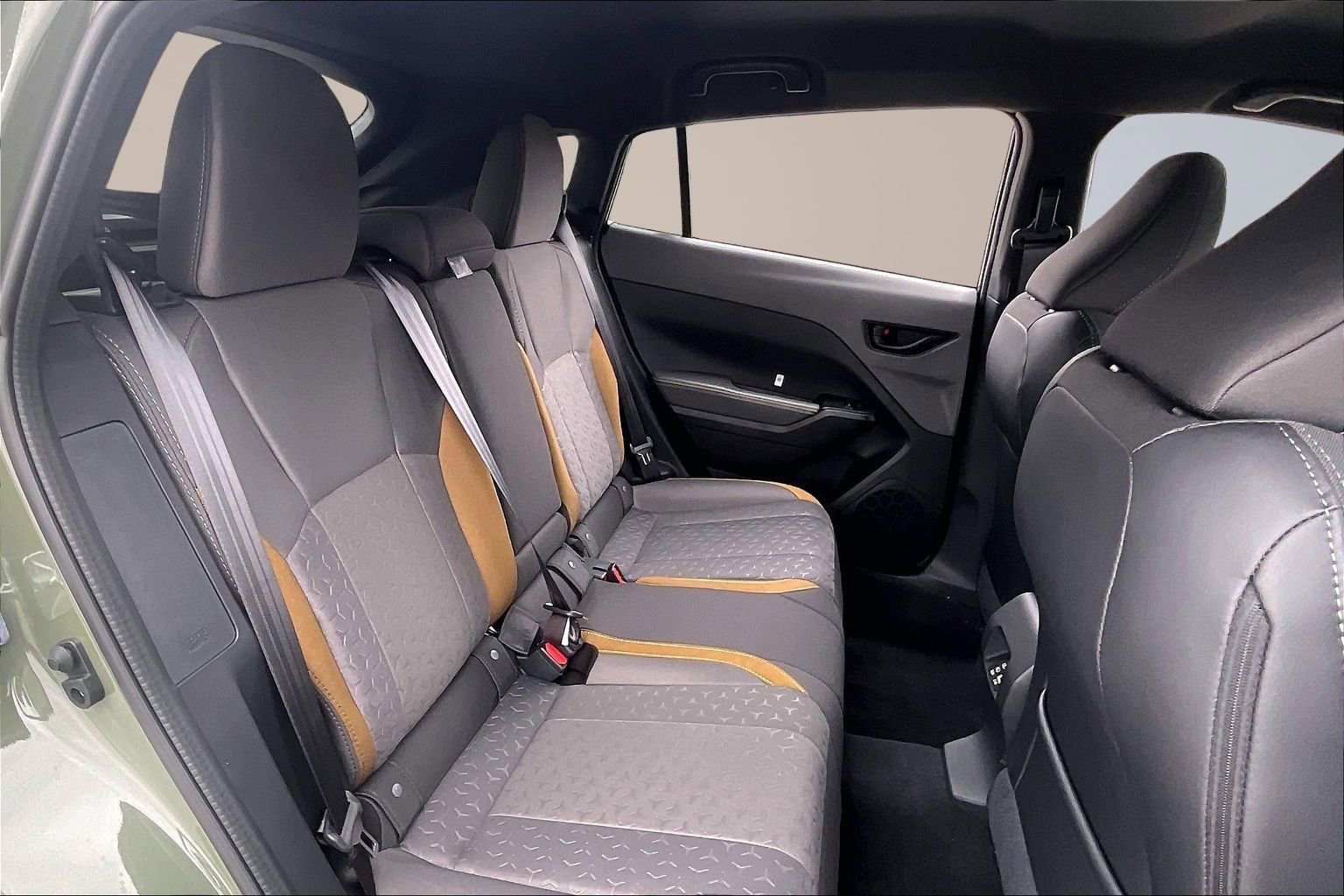 New 2026 Subaru Crosstrek 2.5i Sport image 25