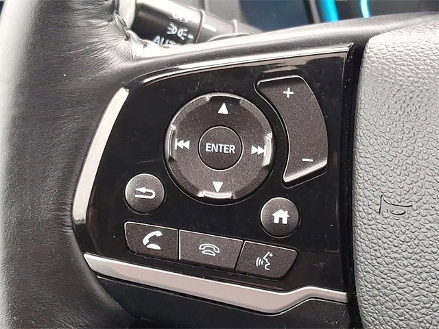 Used 2019 Honda Odyssey EX-L image 21