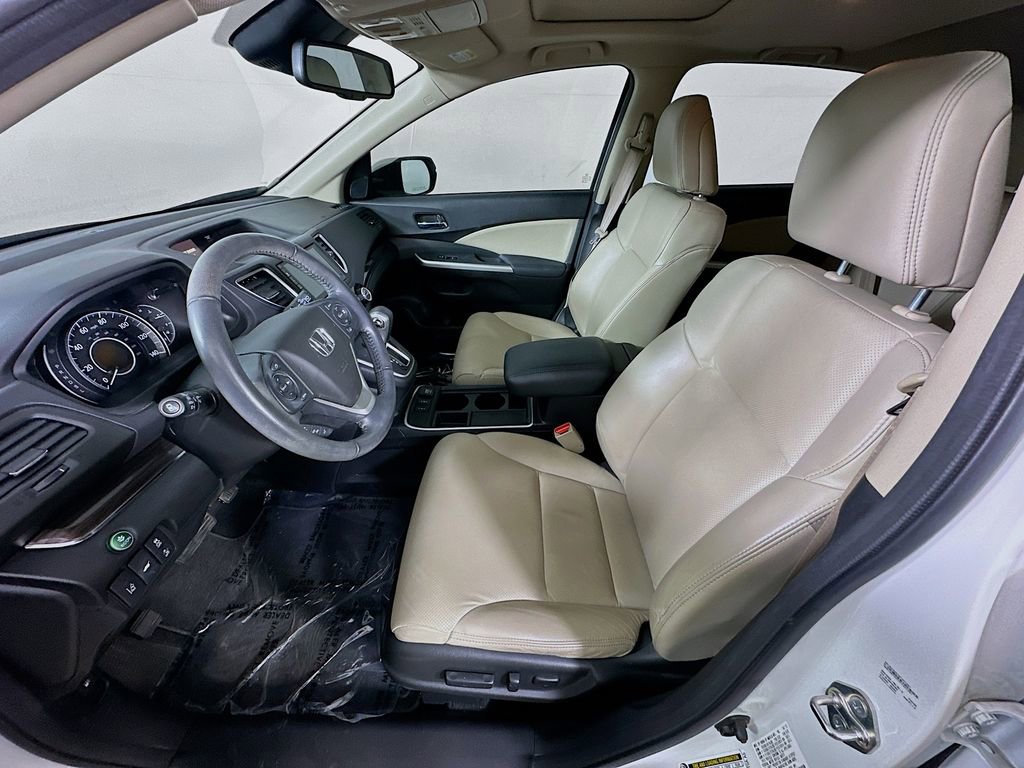 Used 2015 Honda CR-V Touring image 14