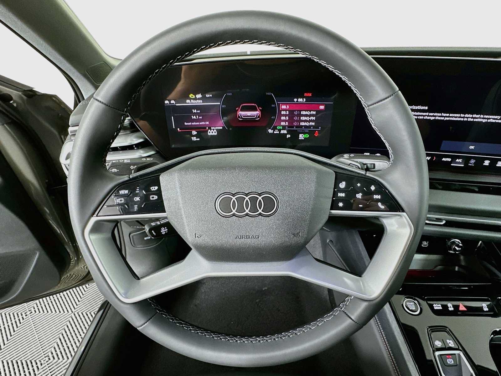 Certified 2025 Audi A5 Premium Plus w/ Premium Plus AWD/4WD image 11