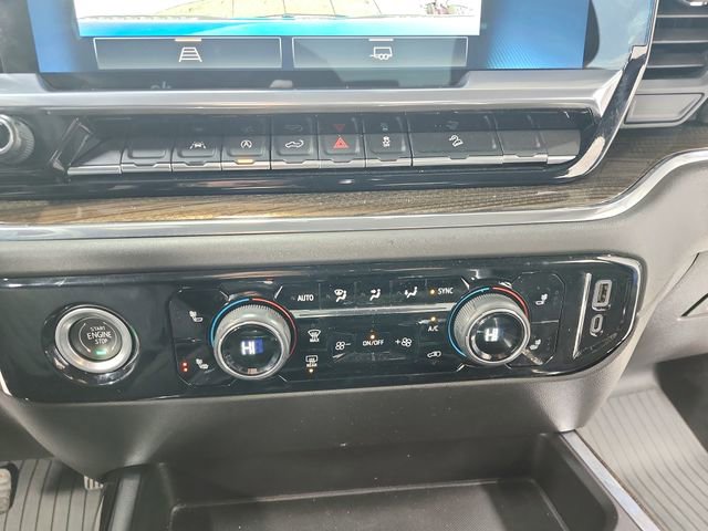 Used 2023 Chevrolet Silverado 1500 RST image 30