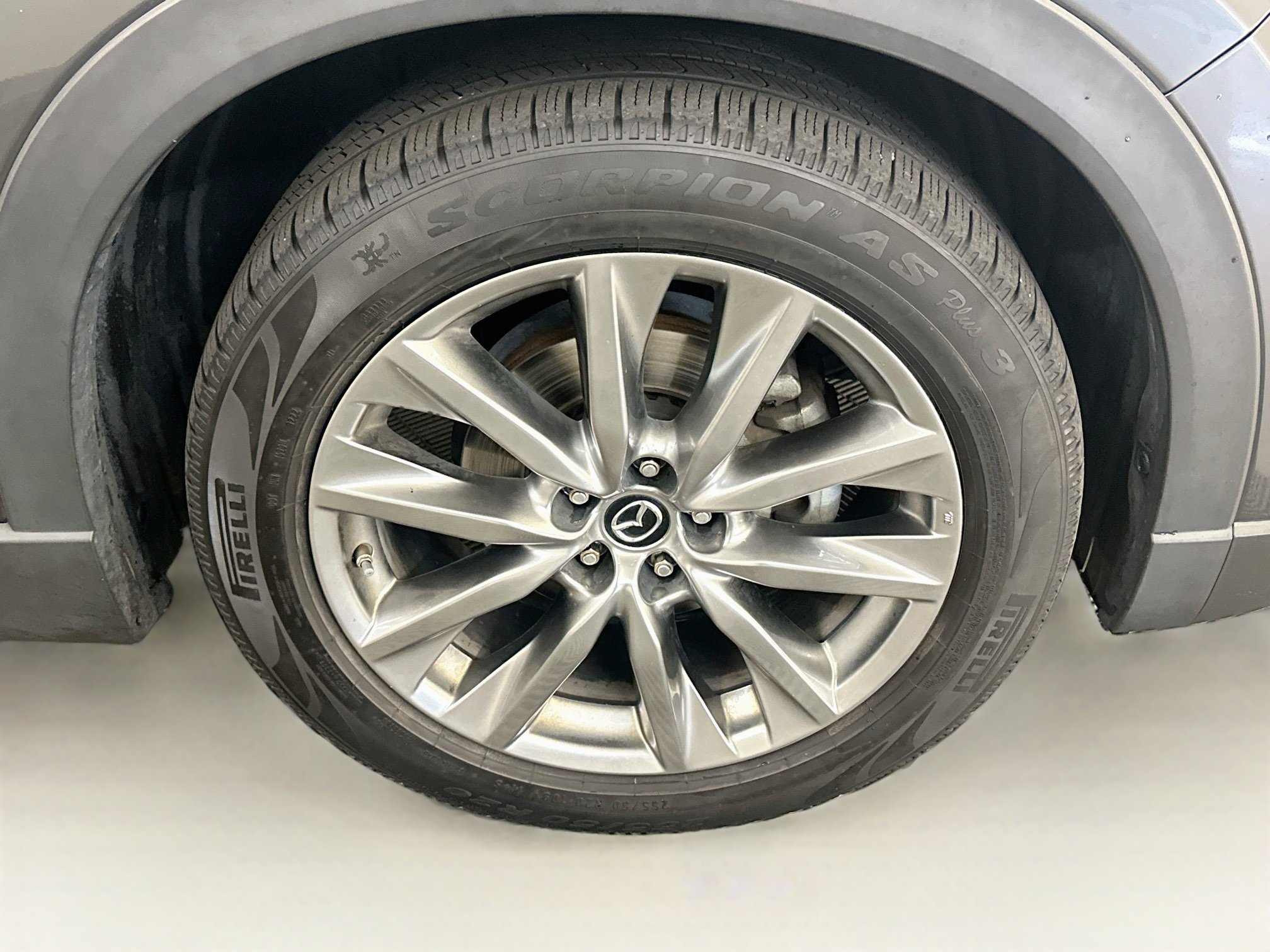 Used 2019 MAZDA CX-9 Grand Touring AWD/4WD image 11