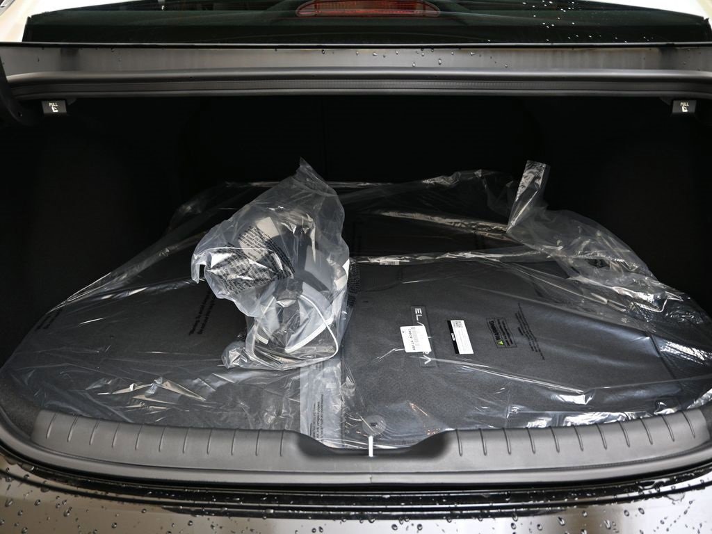 New 2026 Hyundai Elantra SEL Sport image 19