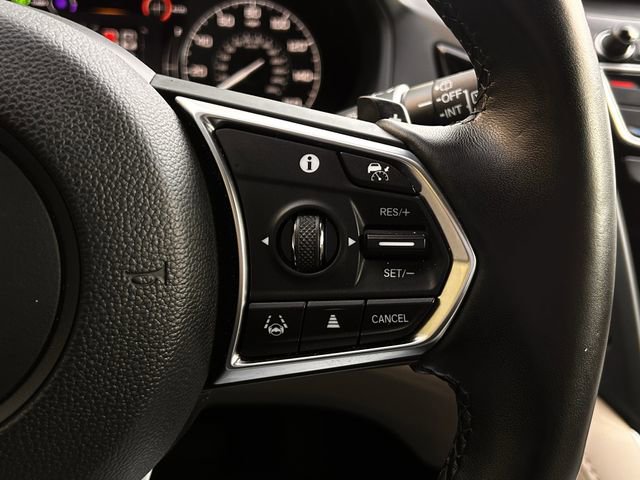 Certified 2024 Acura RDX SH-AWD image 16