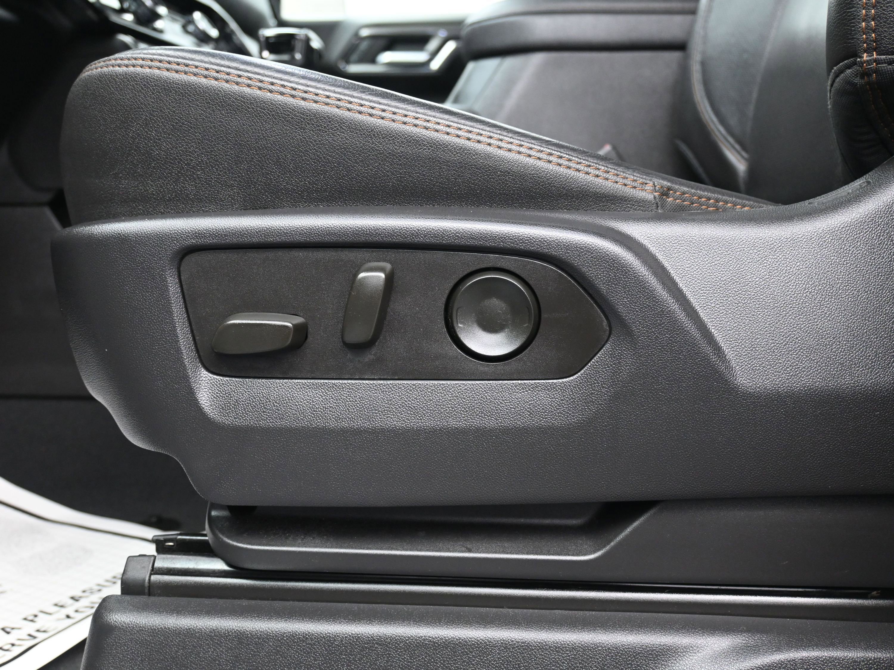 Used 2022 GMC Sierra 1500 AT4 w/ AT4 Preferred Package image 18