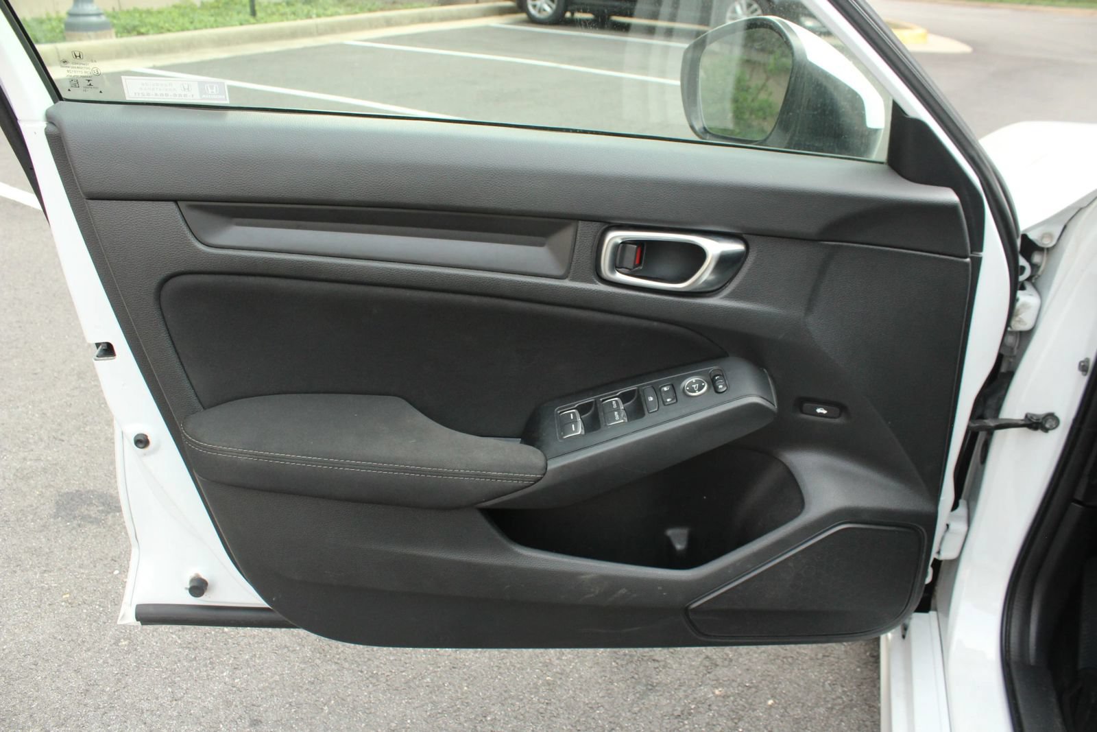 Used 2022 Honda Civic LX image 15