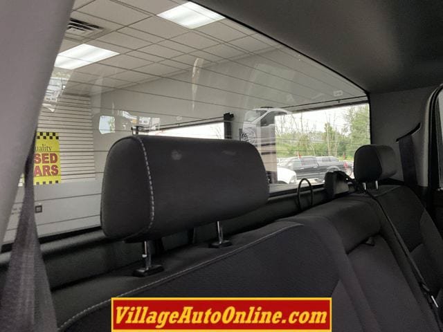 Used 2017 Chevrolet Silverado 1500 LT w/ All Star Edition AWD/4WD image 31