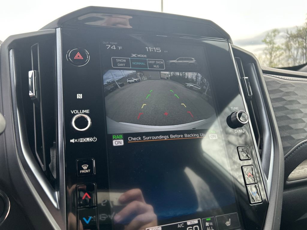 New 2026 Subaru Forester Limited image 32