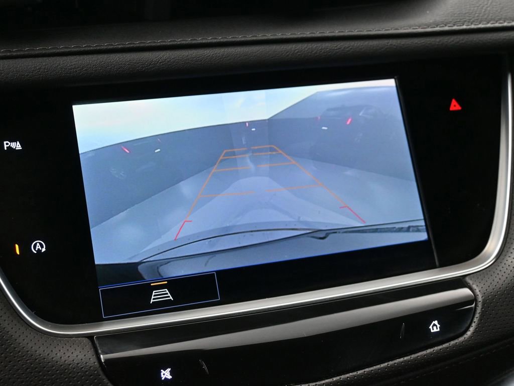 Used 2024 Cadillac XT5 Luxury image 22