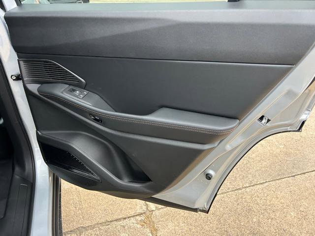 New 2026 Jeep Cherokee Overland image 20