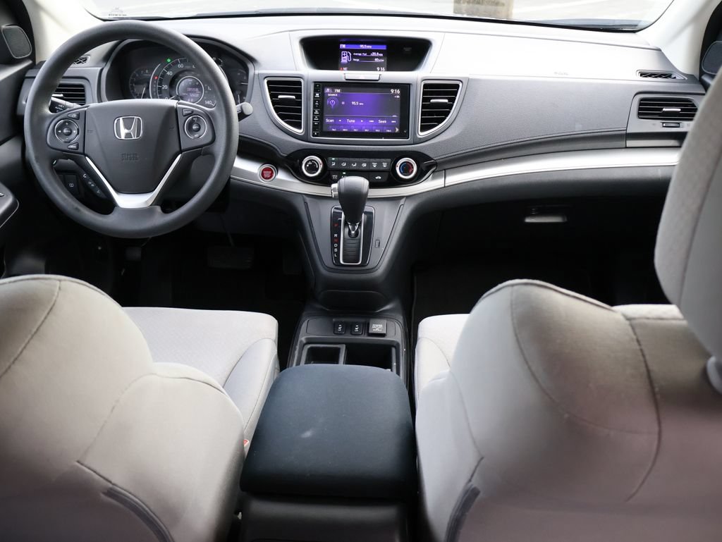 Used 2016 Honda CR-V EX image 13