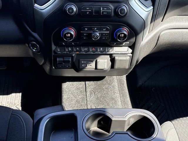 Used 2021 Chevrolet Silverado 1500 LT w/ All Star Edition Plus image 15