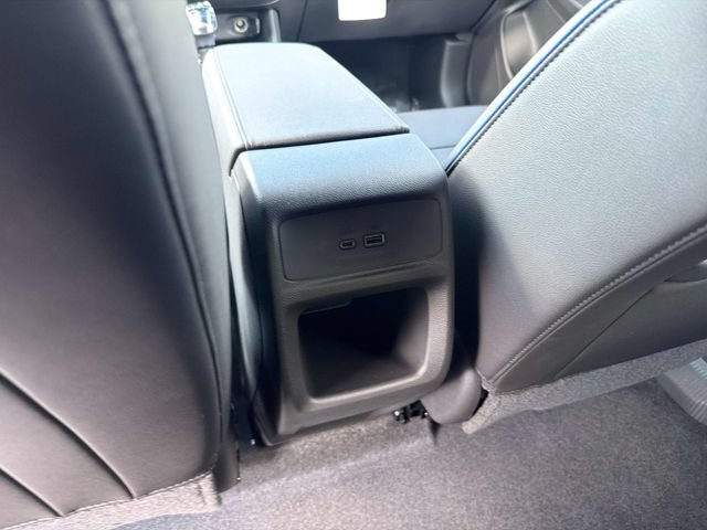 New 2026 Buick Envista Sport Touring w/ Convenience I Package FWD image 16