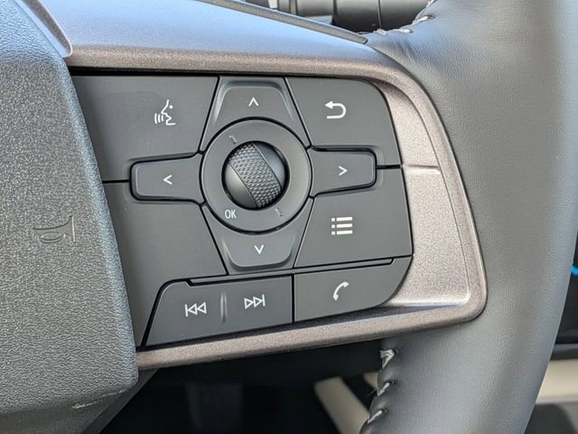 New 2026 Nissan Sentra SL w/ Floor Mat Package FWD image 19