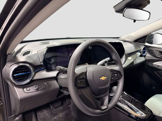 New 2026 Chevrolet Trax LT image 12