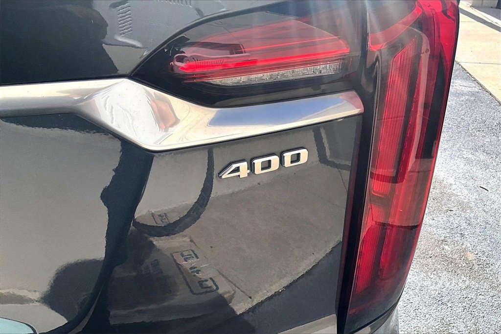 Used 2022 Cadillac XT6 Premium Luxury w/ Technology Package image 24