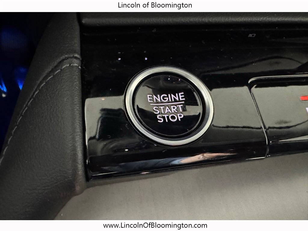 New 2026 Lincoln Navigator L Reserve AWD/4WD image 65