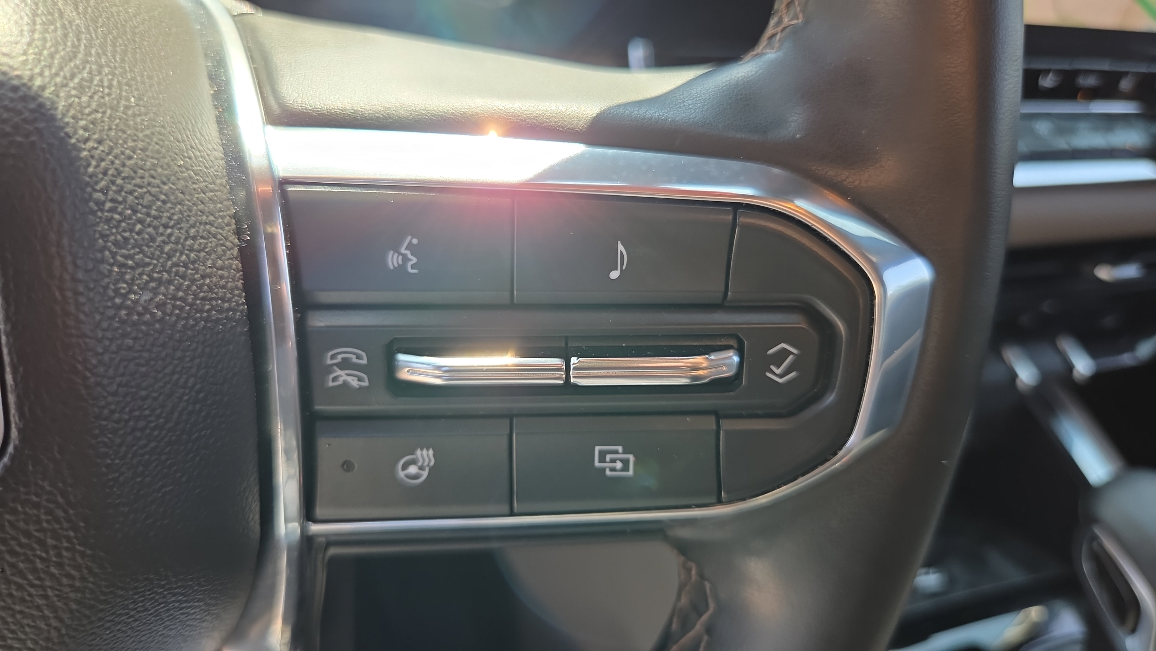 Used 2023 GMC Canyon Denali AWD/4WD image 27