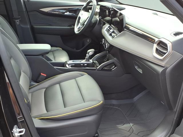 Used 2025 Chevrolet TrailBlazer ACTIV w/ Convenience Package image 21