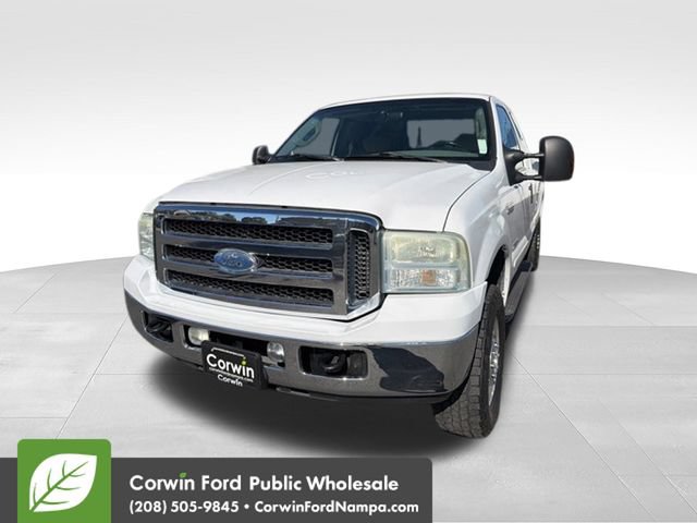 Used 2006 Ford F250 XLT AWD/4WD 360° Tour