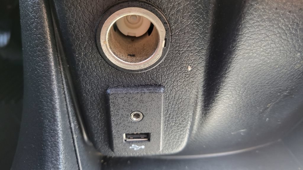 Used 2017 Nissan NV200 SV w/ Technology Package FWD image 35
