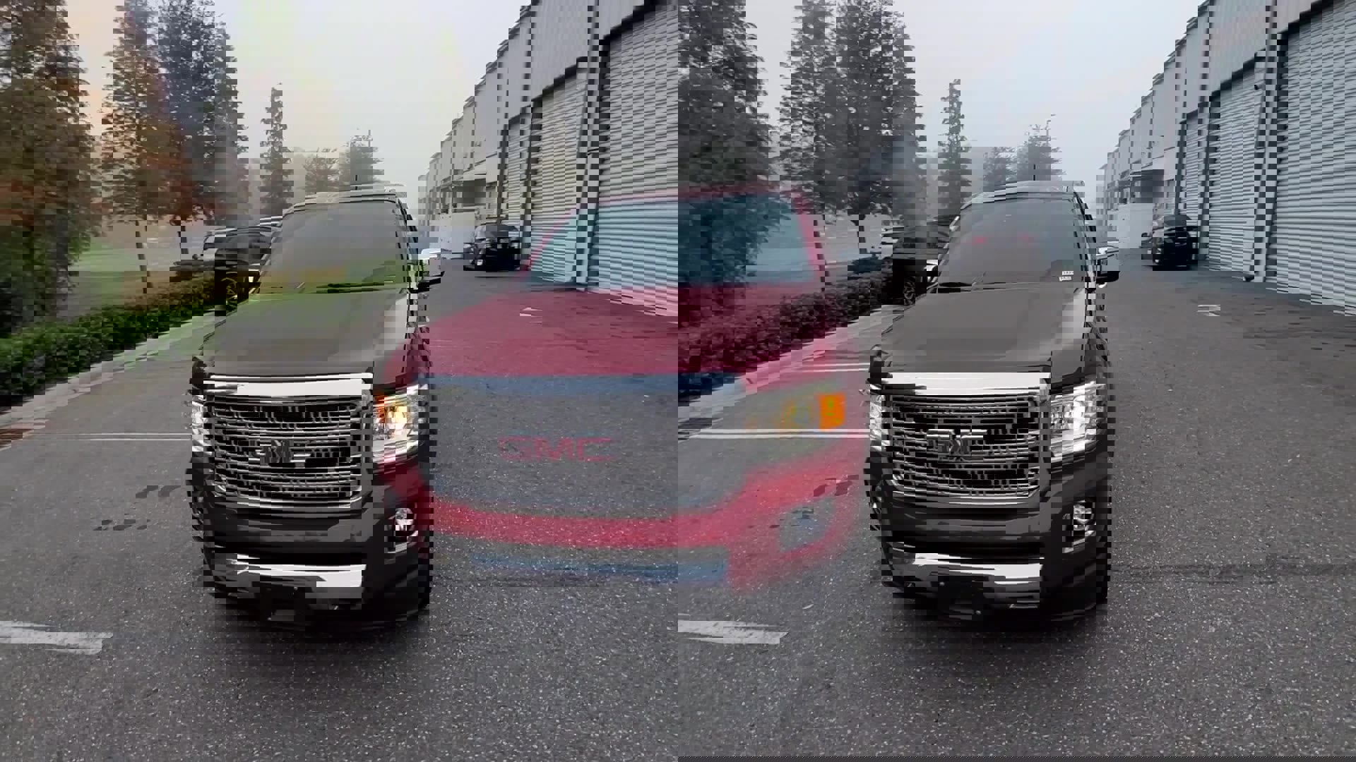 Used 2020 GMC Canyon Denali image 36