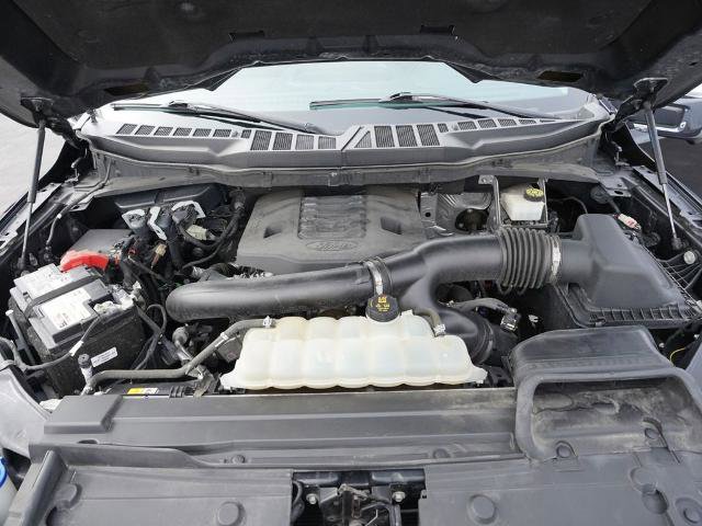 Certified 2021 Ford F150 Lariat AWD/4WD image 33