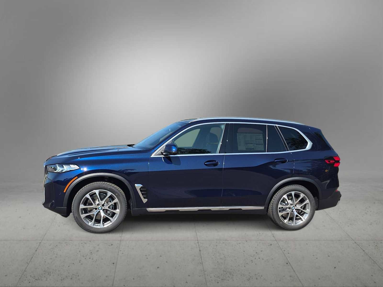 New 2026 BMW X5 xDrive40i AWD/4WD image 5