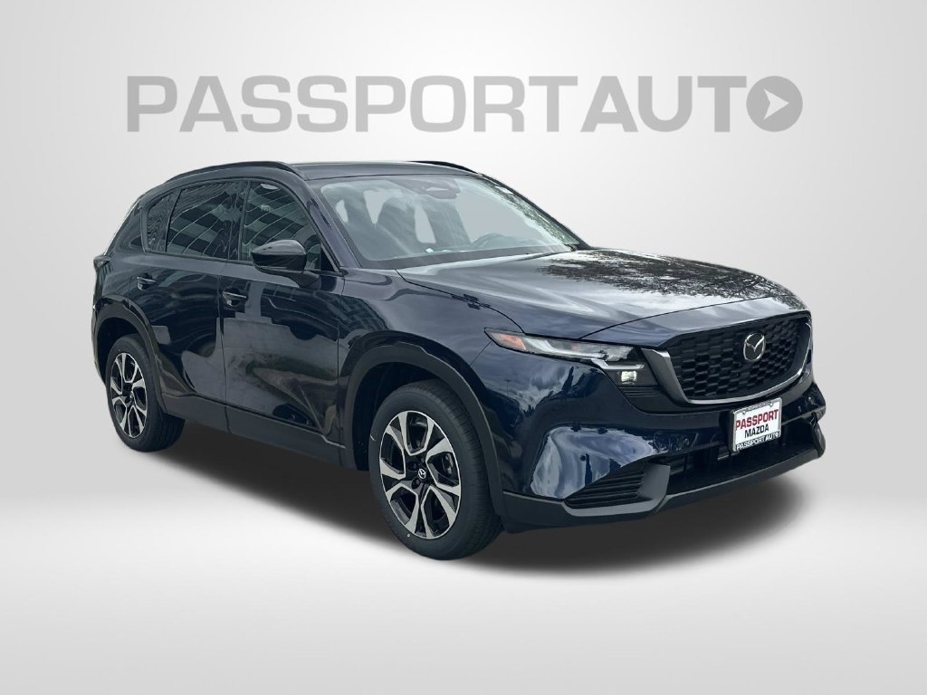 New 2026 MAZDA CX-5 Preferred AWD/4WD image 5