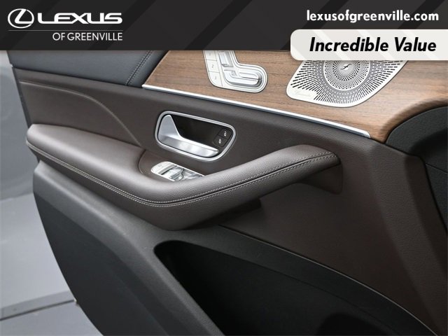 Used 2022 Mercedes-Benz GLS 450 4MATIC image 20