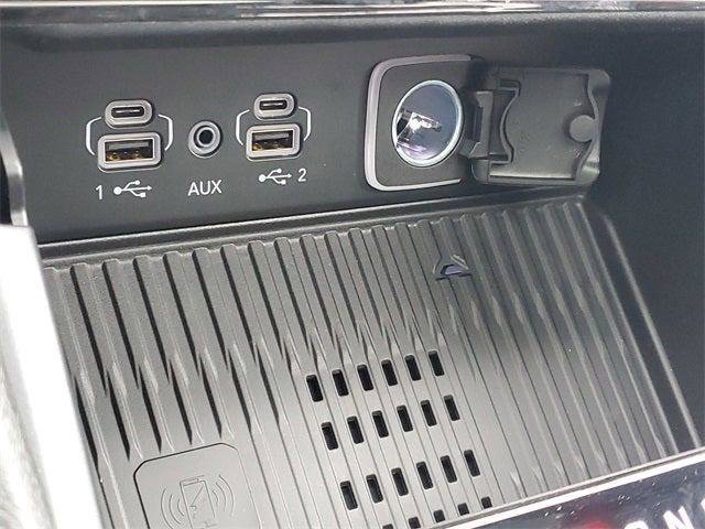 New 2026 Jeep Grand Cherokee L Limited AWD/4WD image 31
