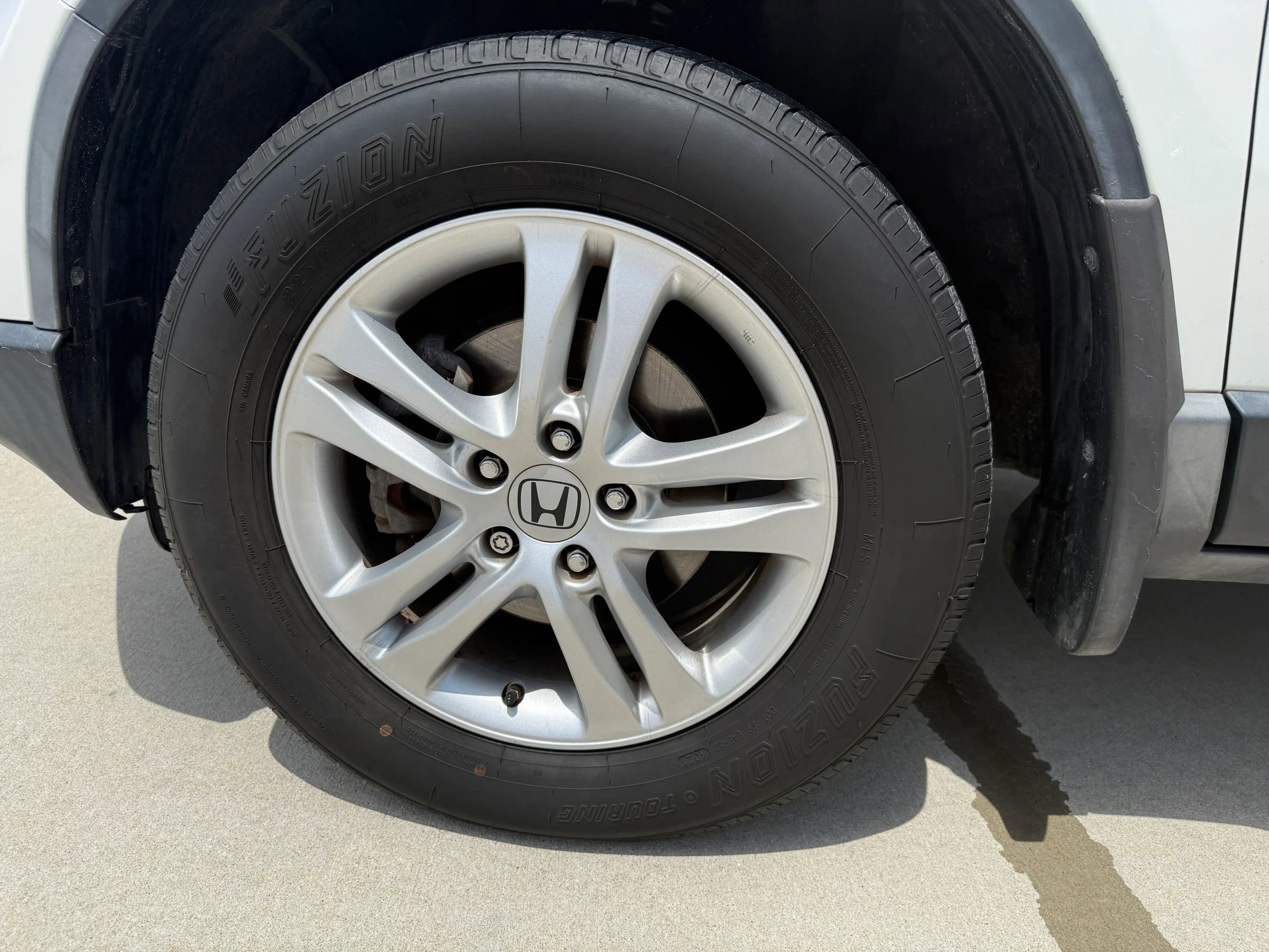Used 2011 Honda CR-V EX image 9