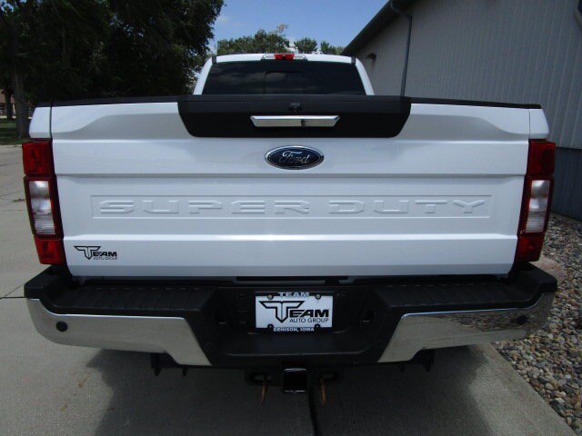 Used 2022 Ford F450 XLT w/ XLT Premium Package AWD/4WD image 6